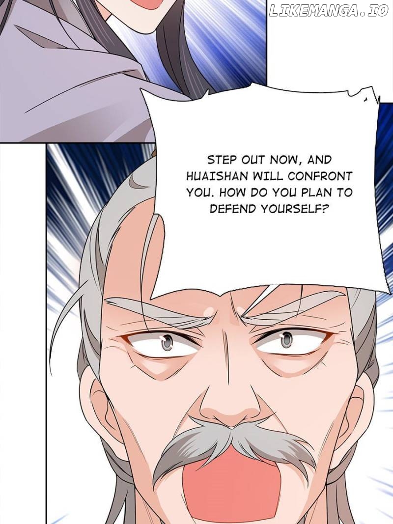 Dad, did you study today? Chapter 30 page 8
