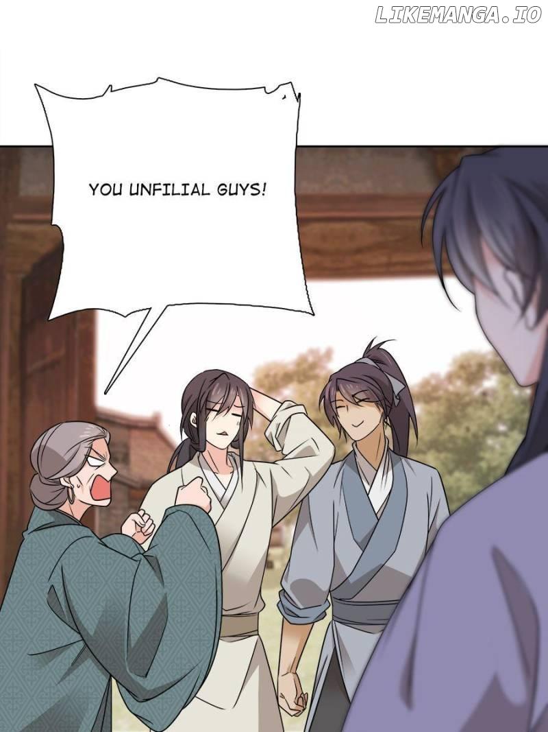 Dad, did you study today? Chapter 31 page 0