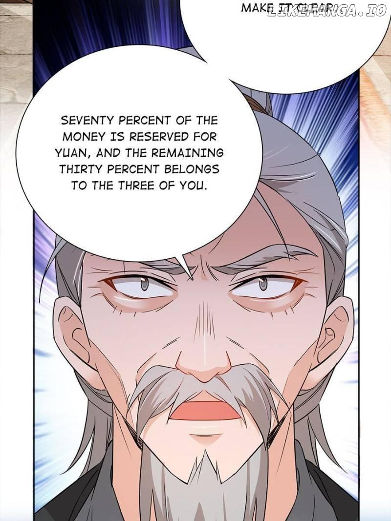 Dad, did you study today? Chapter 31 page 15