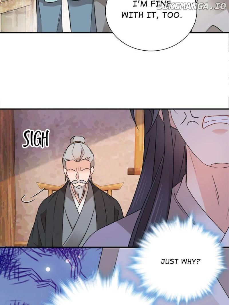 Dad, did you study today? Chapter 31 page 21