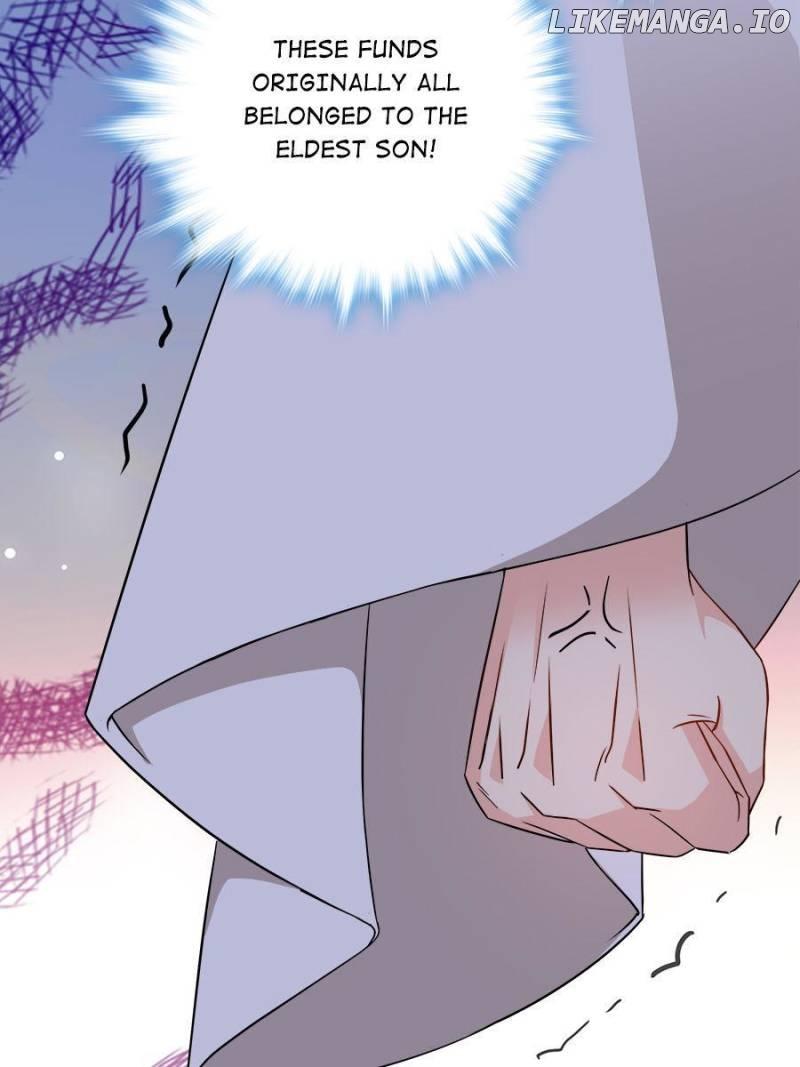 Dad, did you study today? Chapter 31 page 22