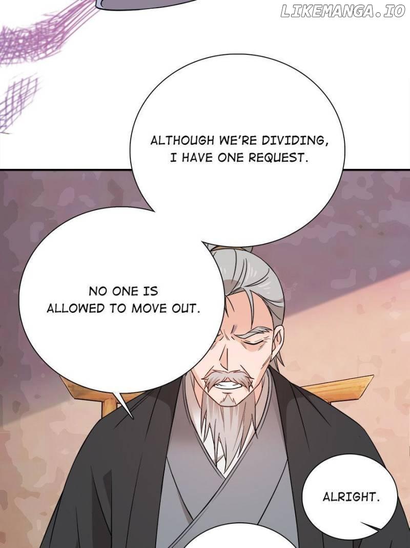Dad, did you study today? Chapter 31 page 23