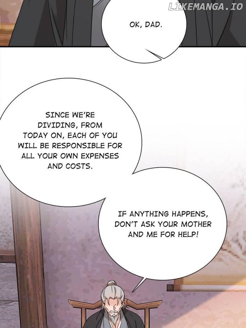 Dad, did you study today? Chapter 31 page 24