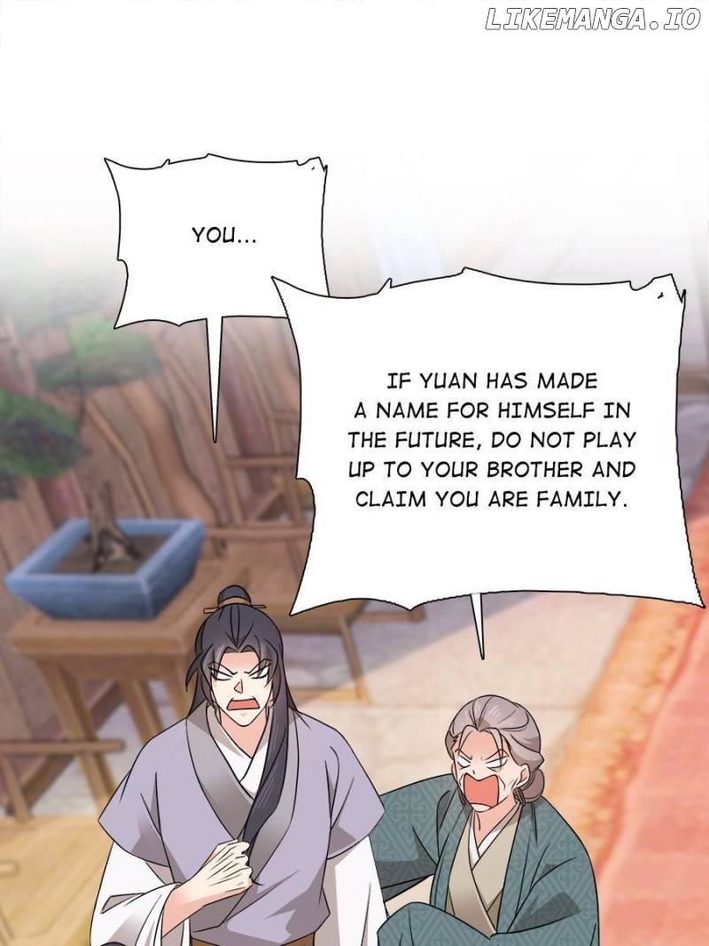 Dad, did you study today? Chapter 31 page 29