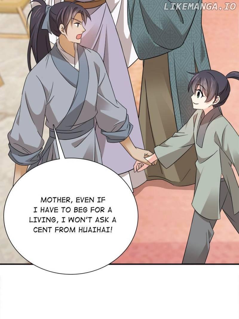 Dad, did you study today? Chapter 31 page 30