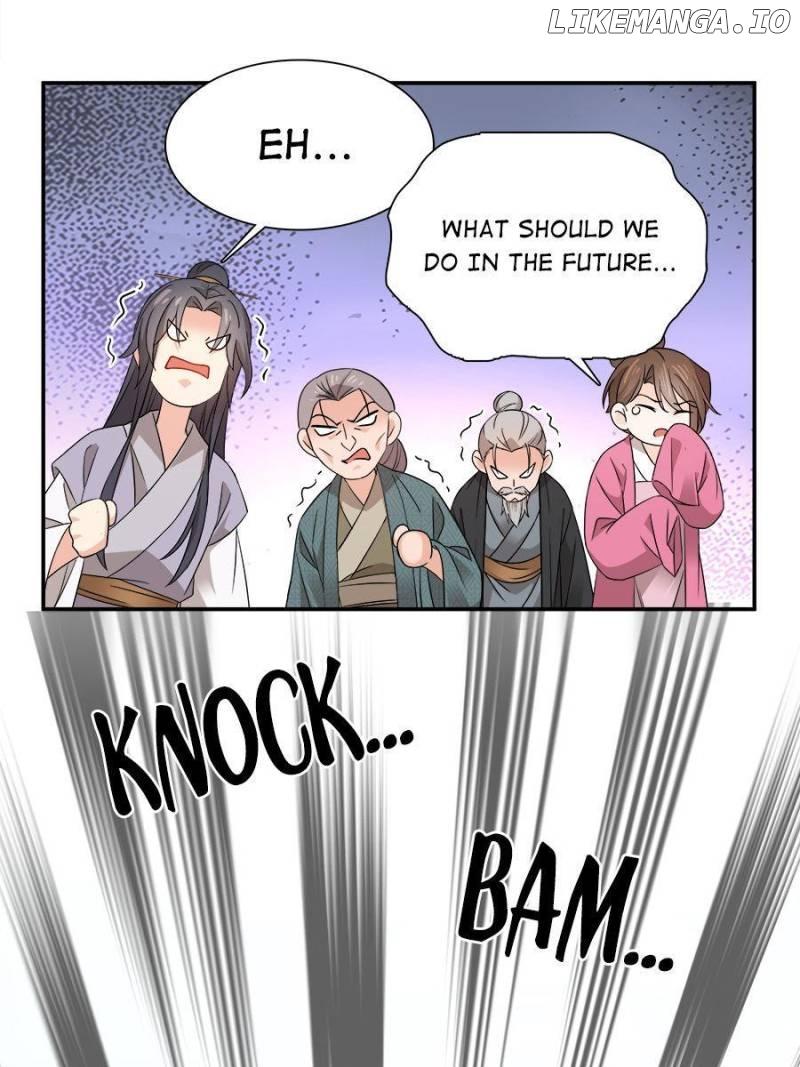 Dad, did you study today? Chapter 31 page 32