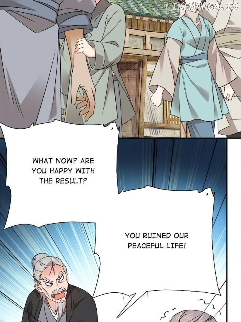 Dad, did you study today? Chapter 31 page 34