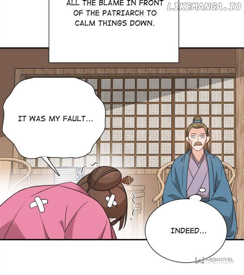 Dad, did you study today? Chapter 31 page 38