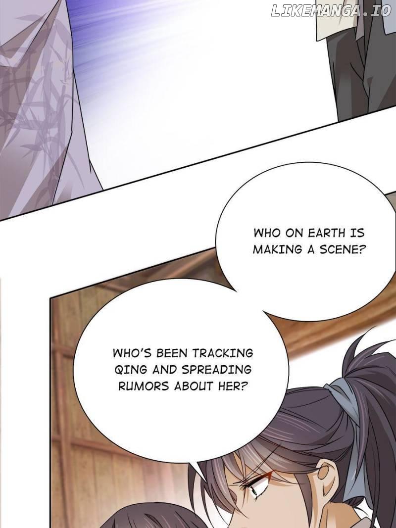 Dad, did you study today? Chapter 31 page 3