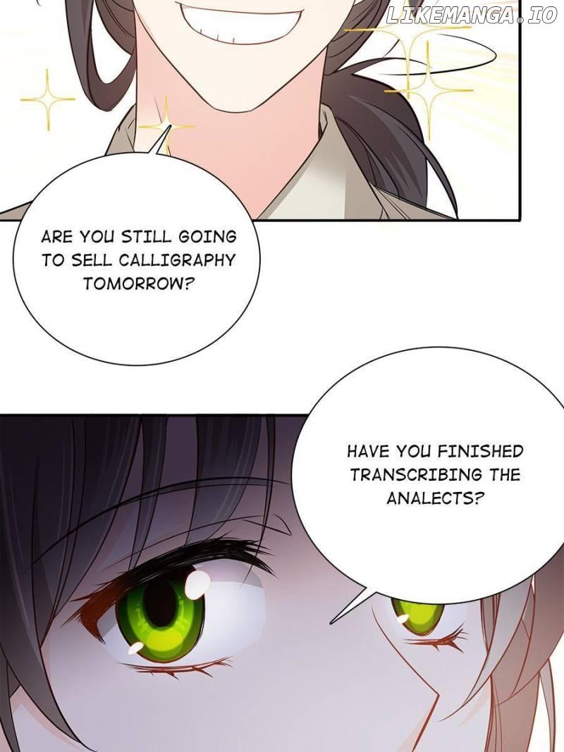 Dad, did you study today? Chapter 31 page 42