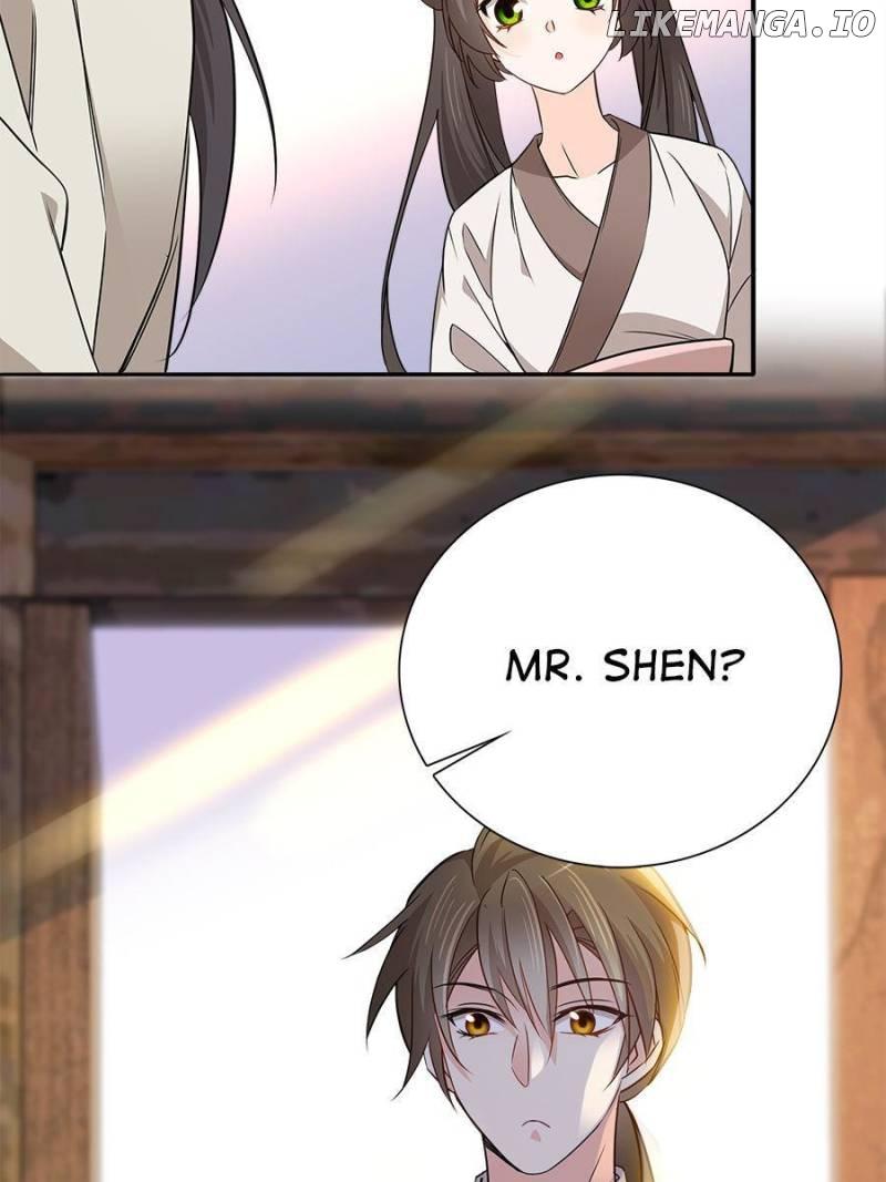 Dad, did you study today? Chapter 31 page 46
