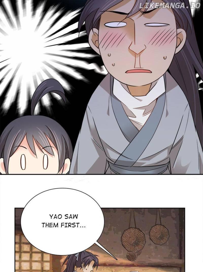 Dad, did you study today? Chapter 33 page 11