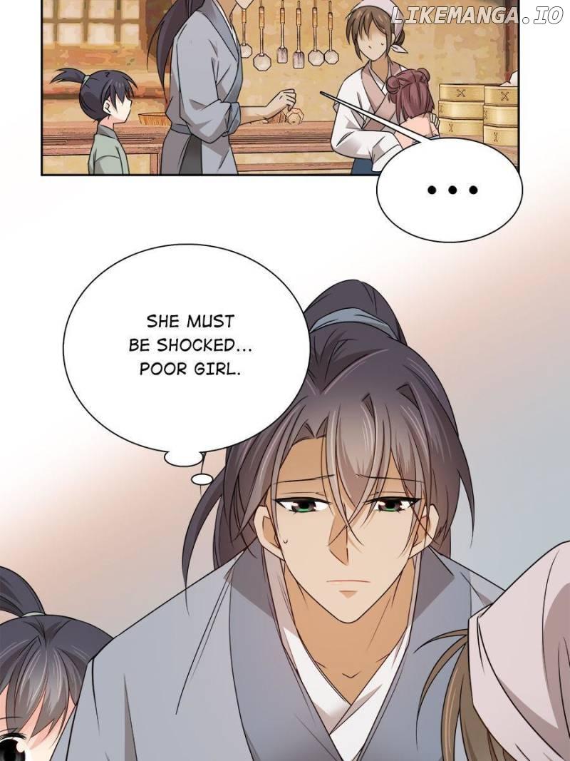 Dad, did you study today? Chapter 33 page 12