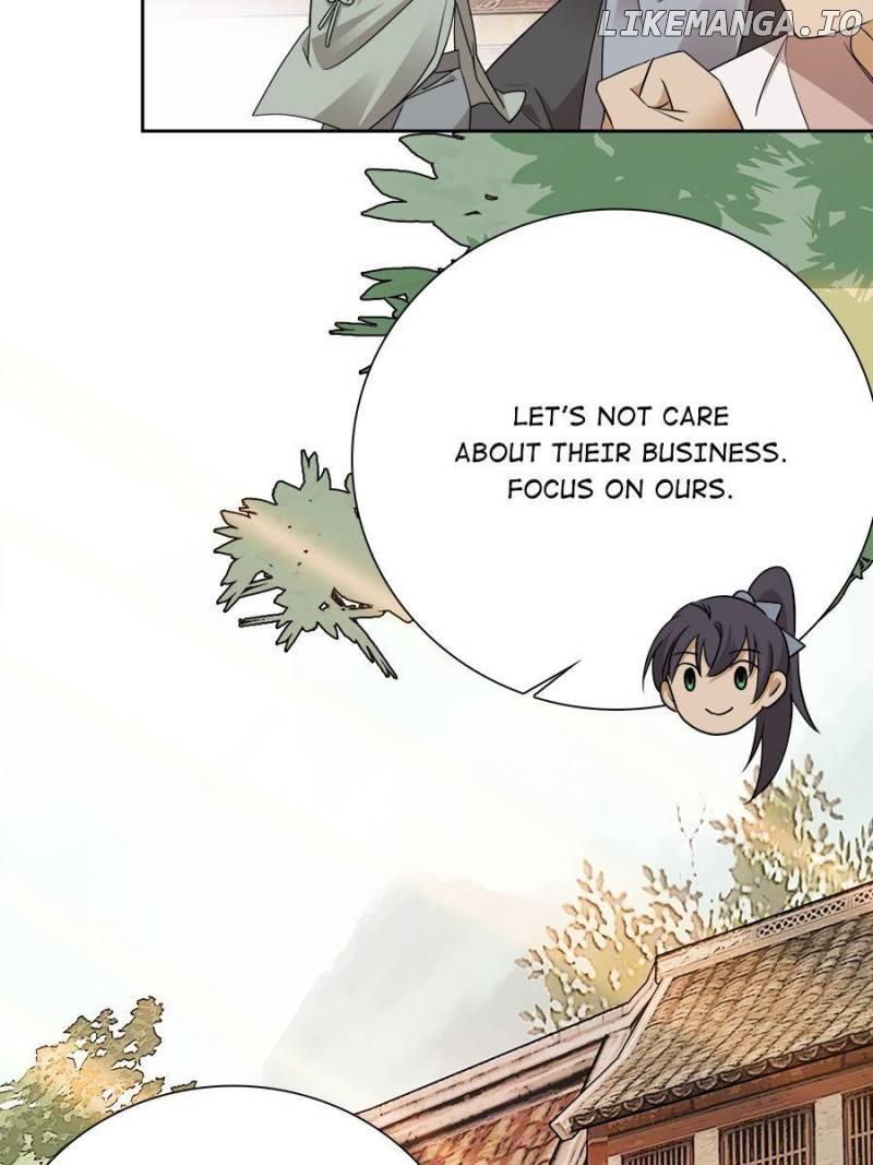 Dad, did you study today? Chapter 33 page 17