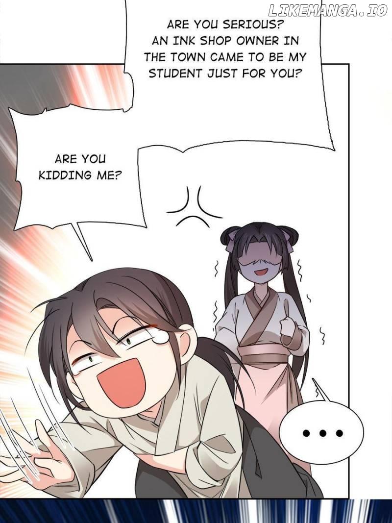 Dad, did you study today? Chapter 33 page 1