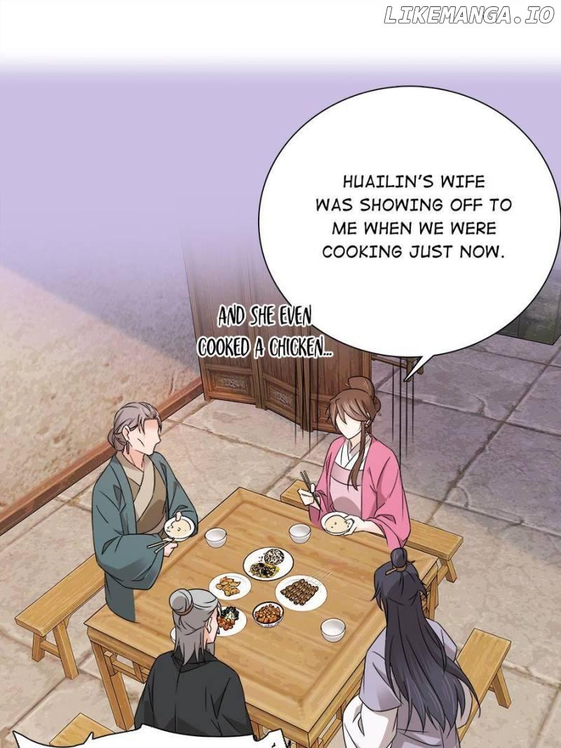 Dad, did you study today? Chapter 33 page 21