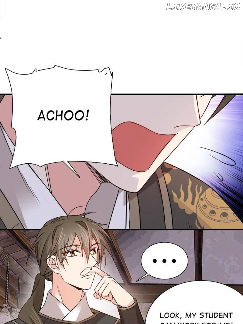 Dad, did you study today? Chapter 33 page 23
