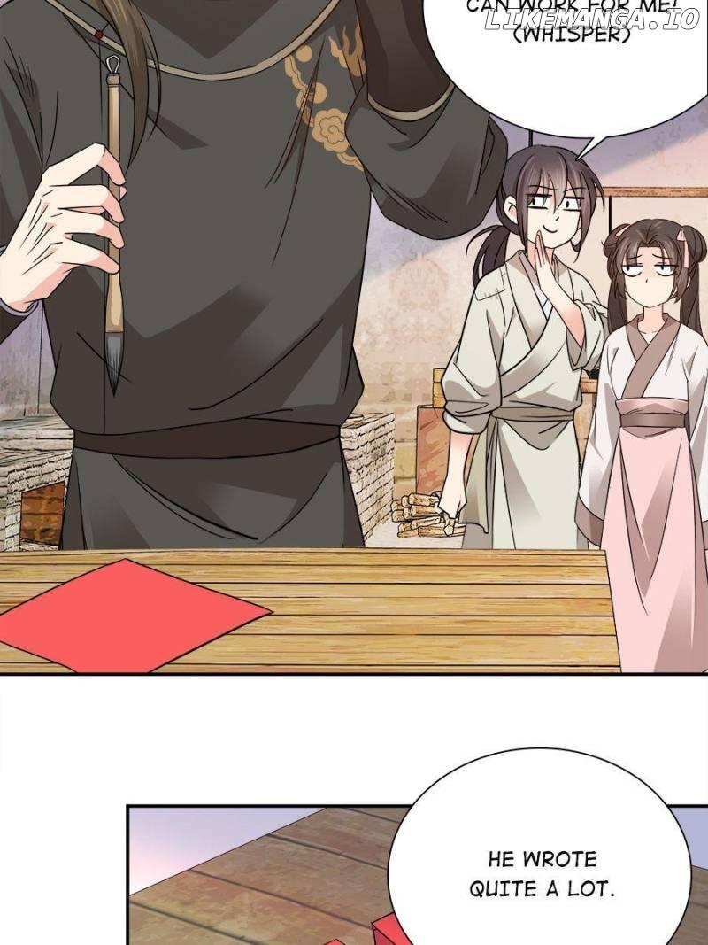 Dad, did you study today? Chapter 33 page 24