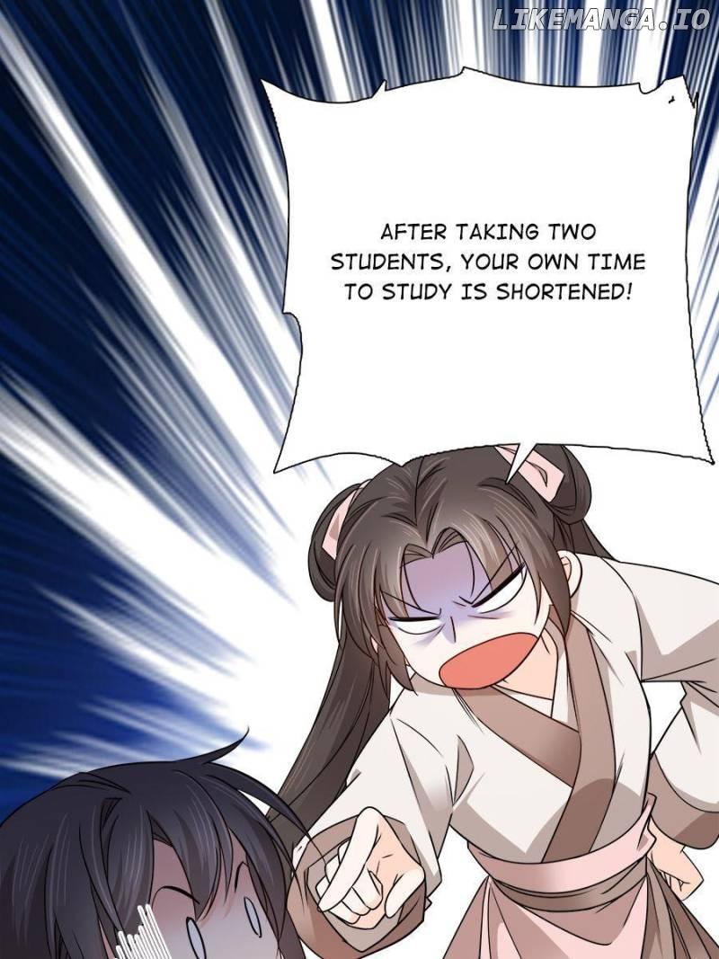 Dad, did you study today? Chapter 33 page 2