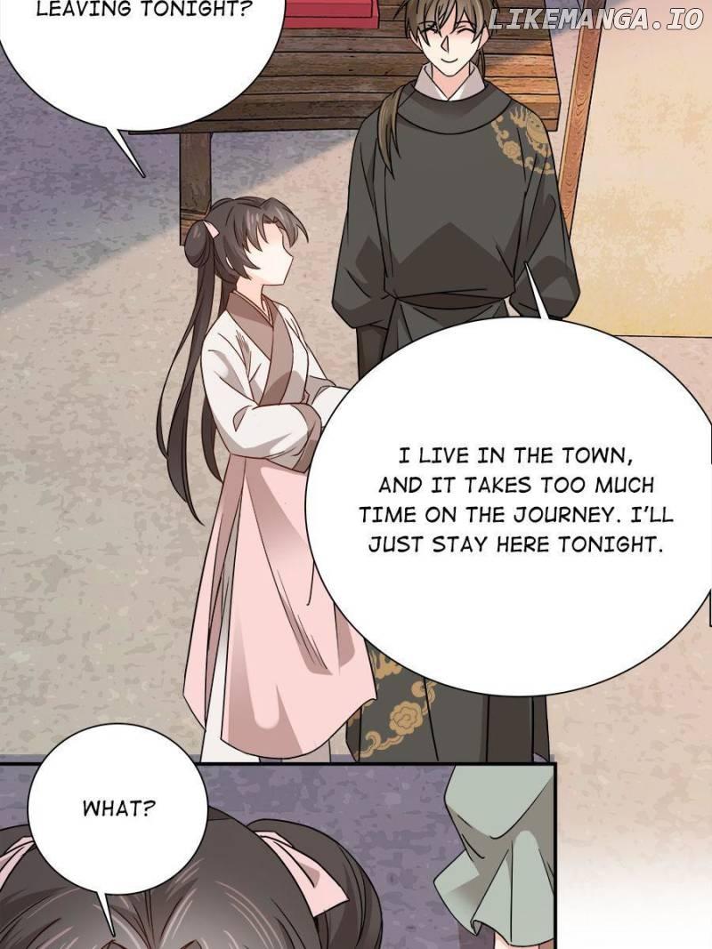Dad, did you study today? Chapter 33 page 29