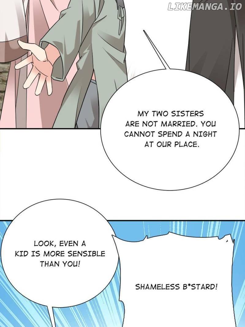 Dad, did you study today? Chapter 33 page 32
