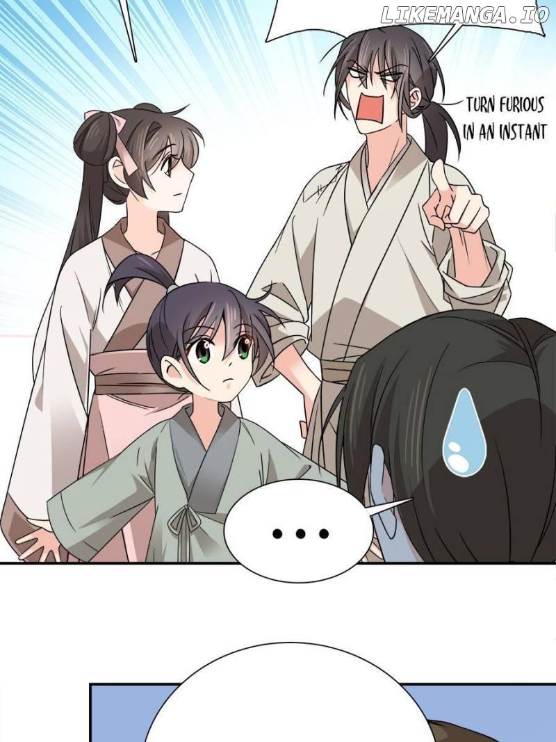 Dad, did you study today? Chapter 33 page 33