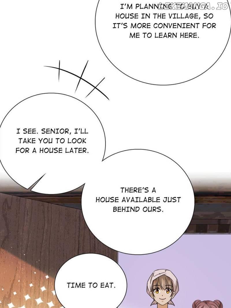 Dad, did you study today? Chapter 33 page 35