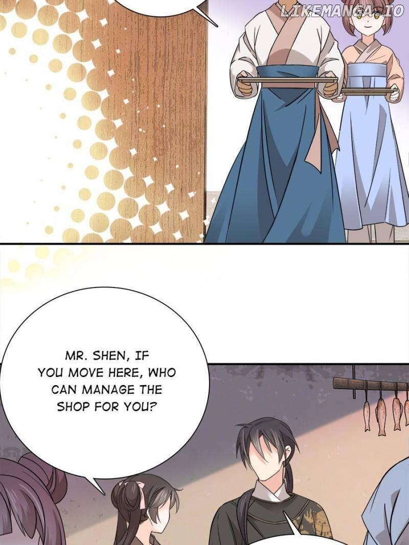 Dad, did you study today? Chapter 33 page 36