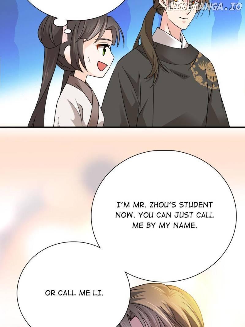 Dad, did you study today? Chapter 33 page 38