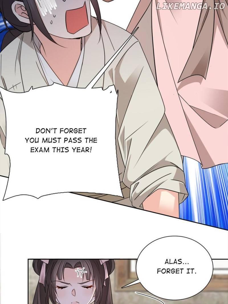 Dad, did you study today? Chapter 33 page 3