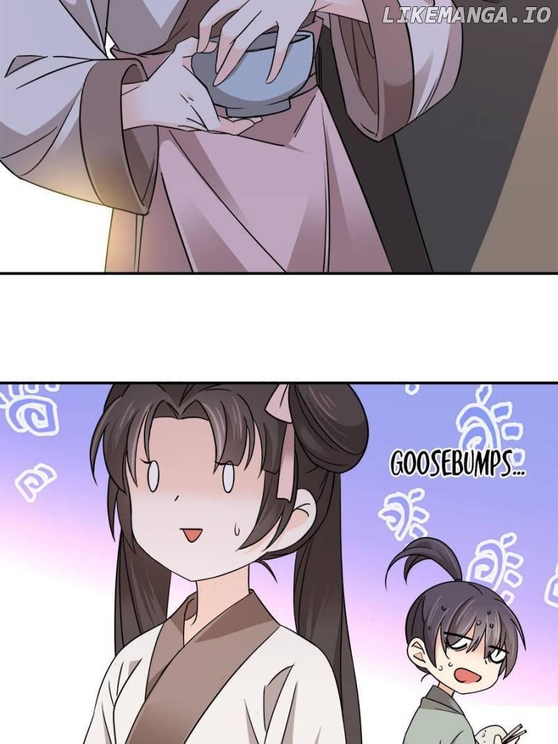 Dad, did you study today? Chapter 33 page 40