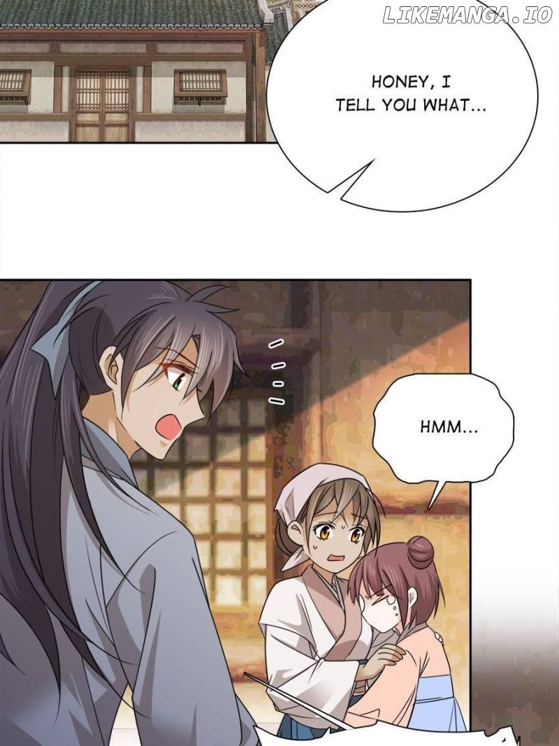 Dad, did you study today? Chapter 33 page 5