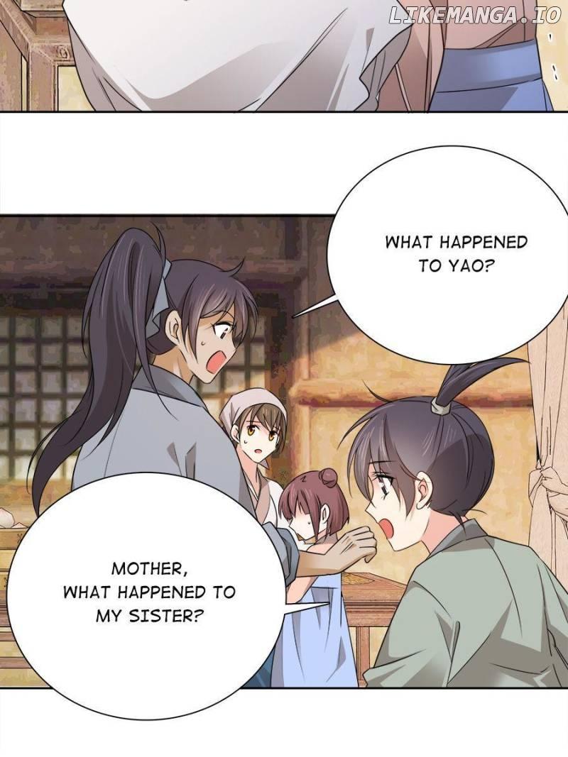Dad, did you study today? Chapter 33 page 7