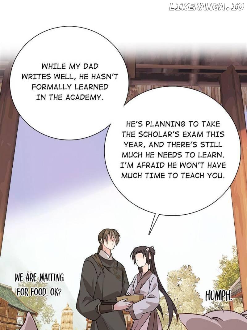 Dad, did you study today? Chapter 34 page 10