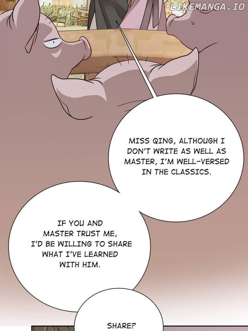 Dad, did you study today? Chapter 34 page 11