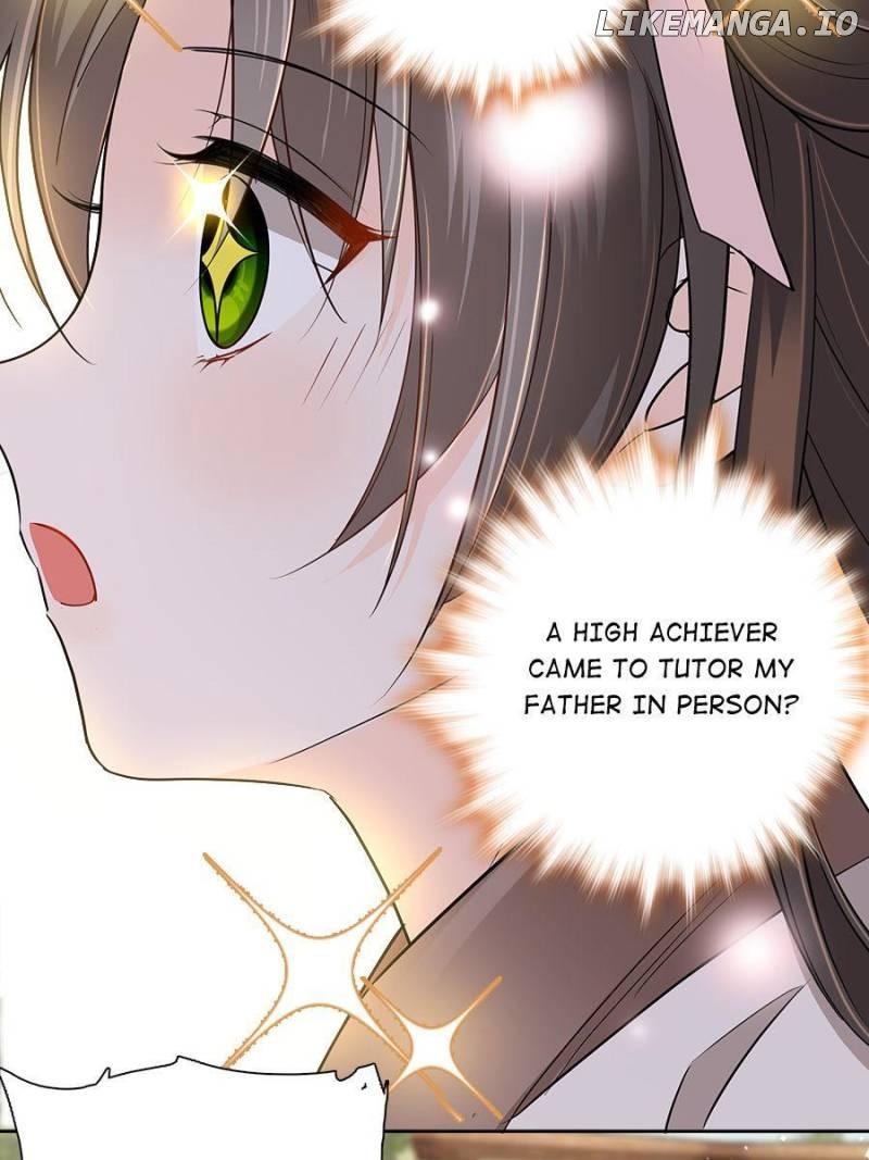 Dad, did you study today? Chapter 34 page 14