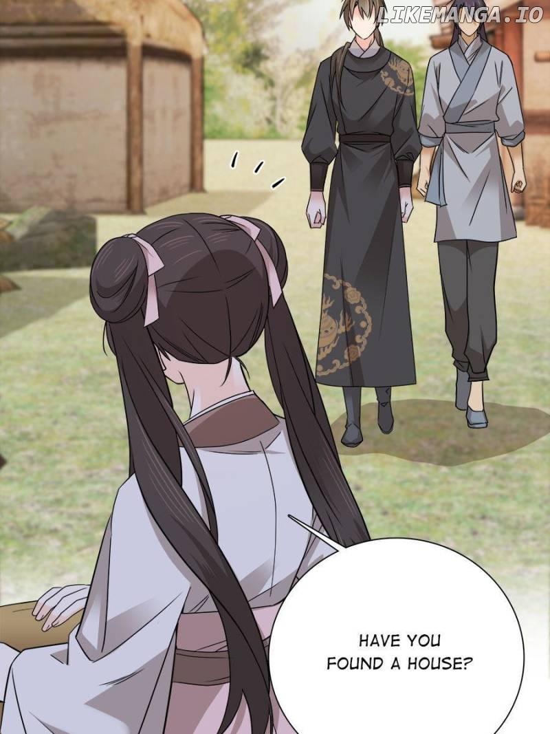 Dad, did you study today? Chapter 34 page 1