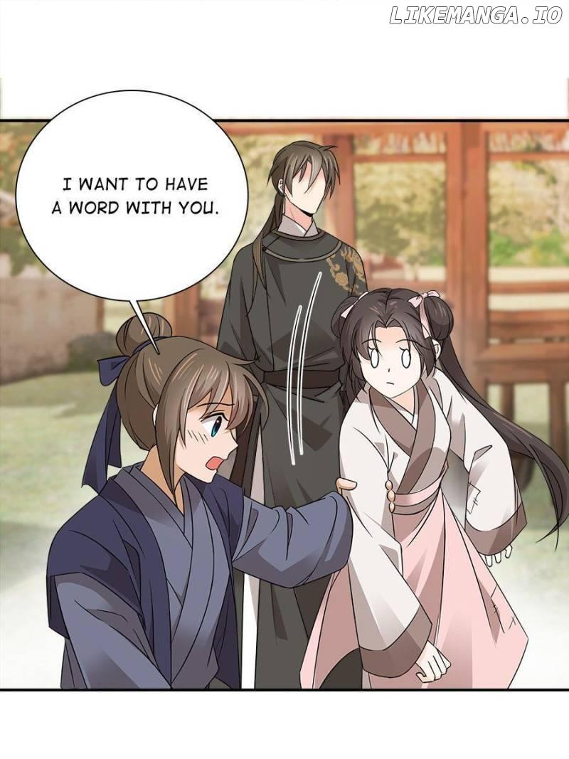 Dad, did you study today? Chapter 34 page 20