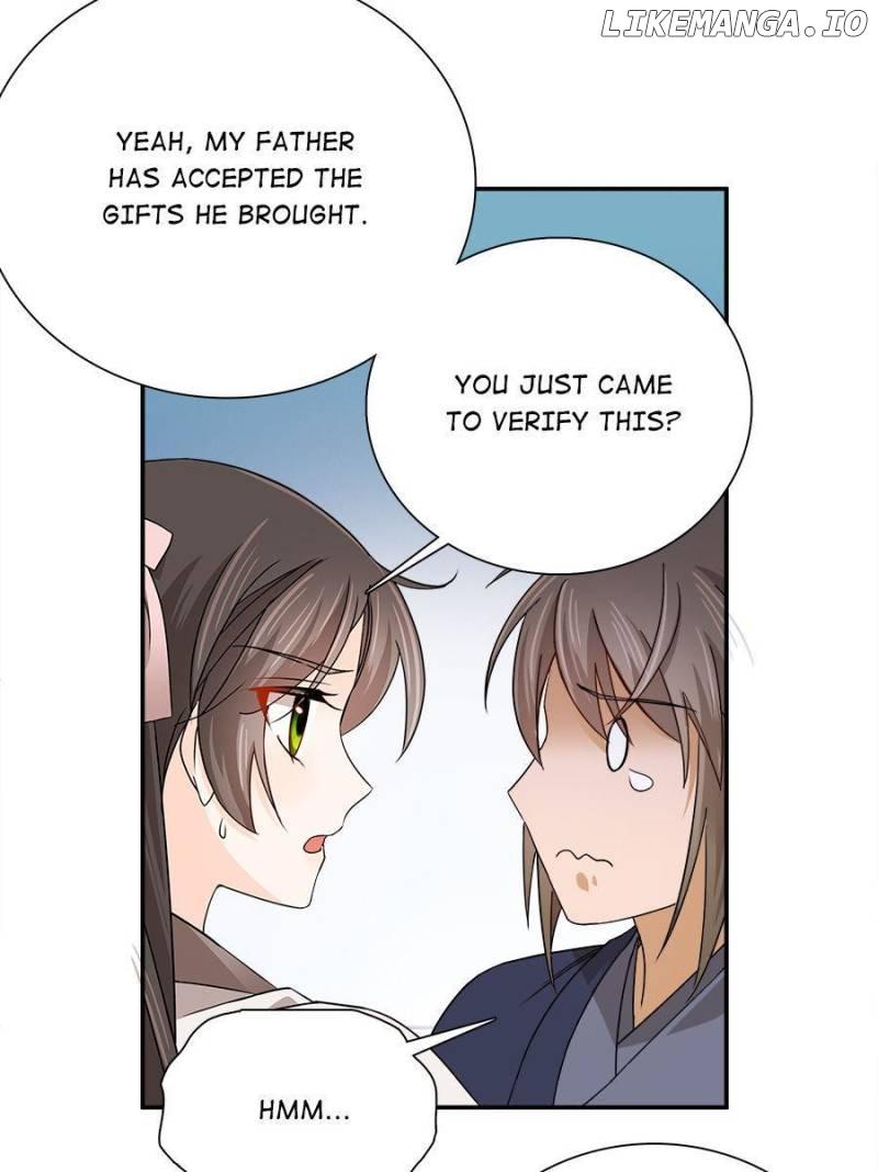 Dad, did you study today? Chapter 34 page 22