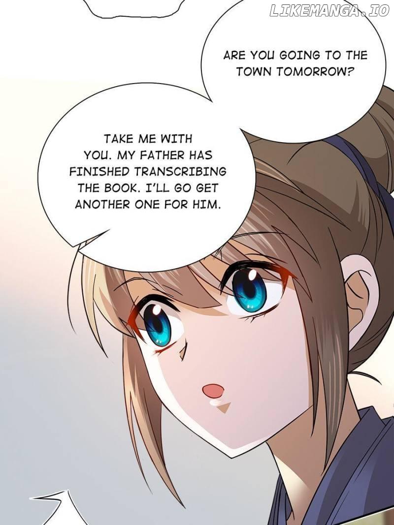 Dad, did you study today? Chapter 34 page 23