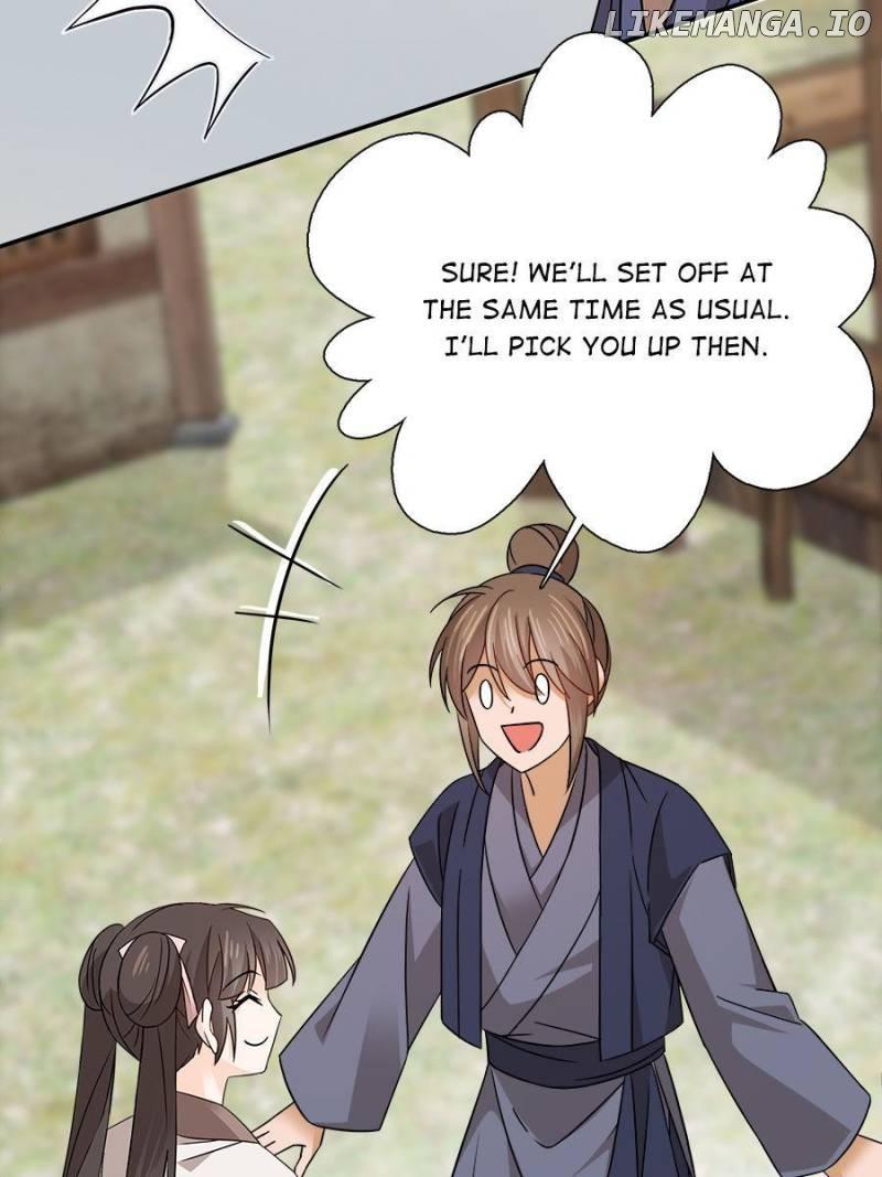 Dad, did you study today? Chapter 34 page 24