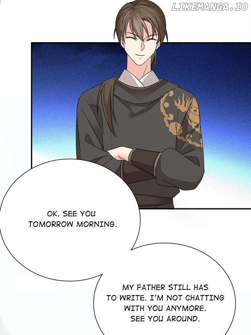 Dad, did you study today? Chapter 34 page 26