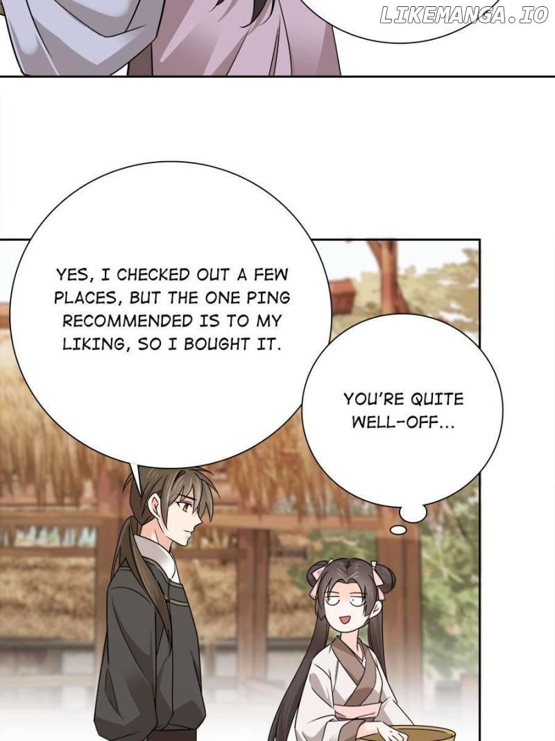 Dad, did you study today? Chapter 34 page 2