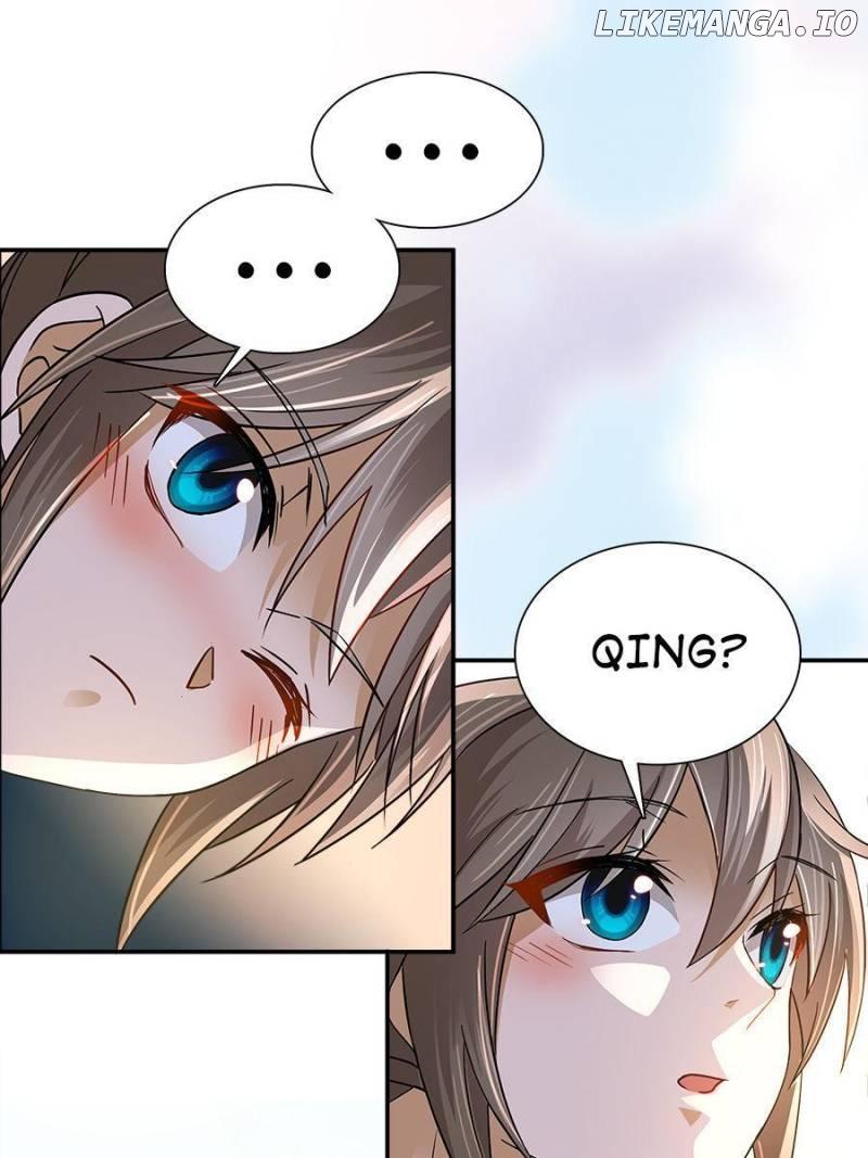 Dad, did you study today? Chapter 34 page 34