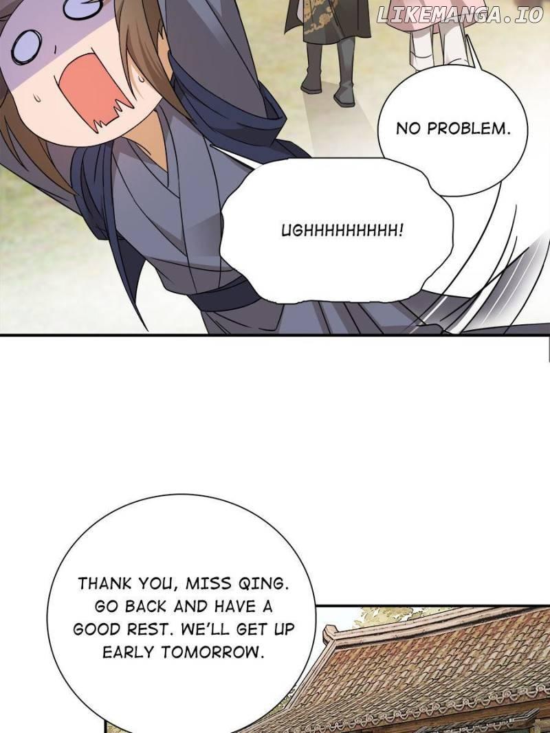 Dad, did you study today? Chapter 34 page 40