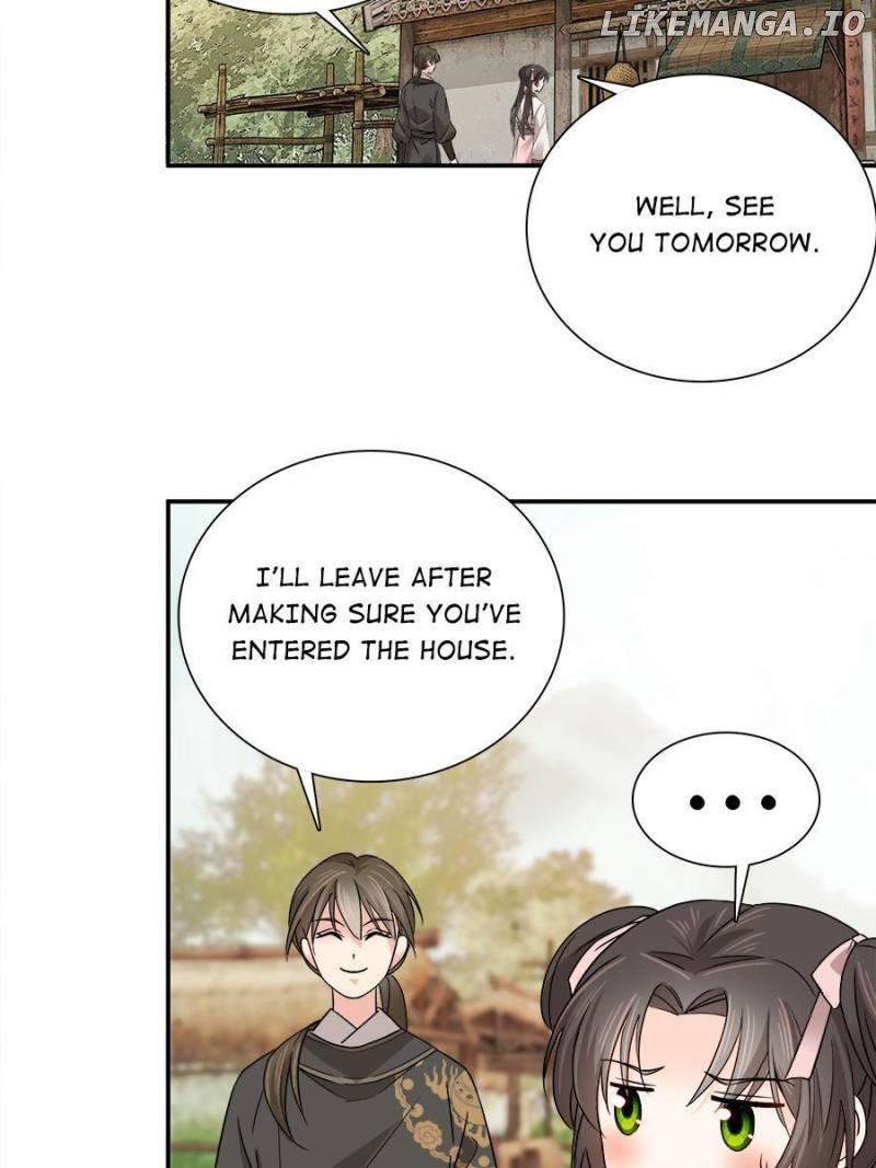 Dad, did you study today? Chapter 34 page 41