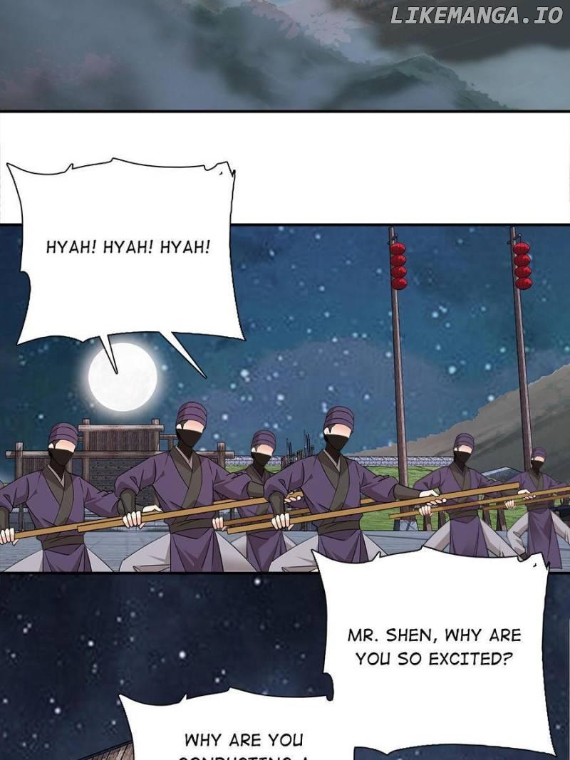 Dad, did you study today? Chapter 34 page 45