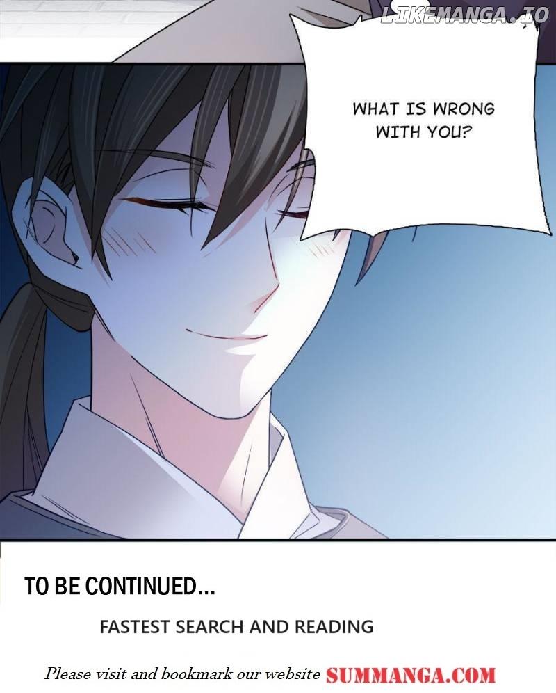 Dad, did you study today? Chapter 34 page 47