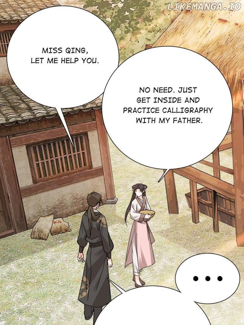 Dad, did you study today? Chapter 34 page 4