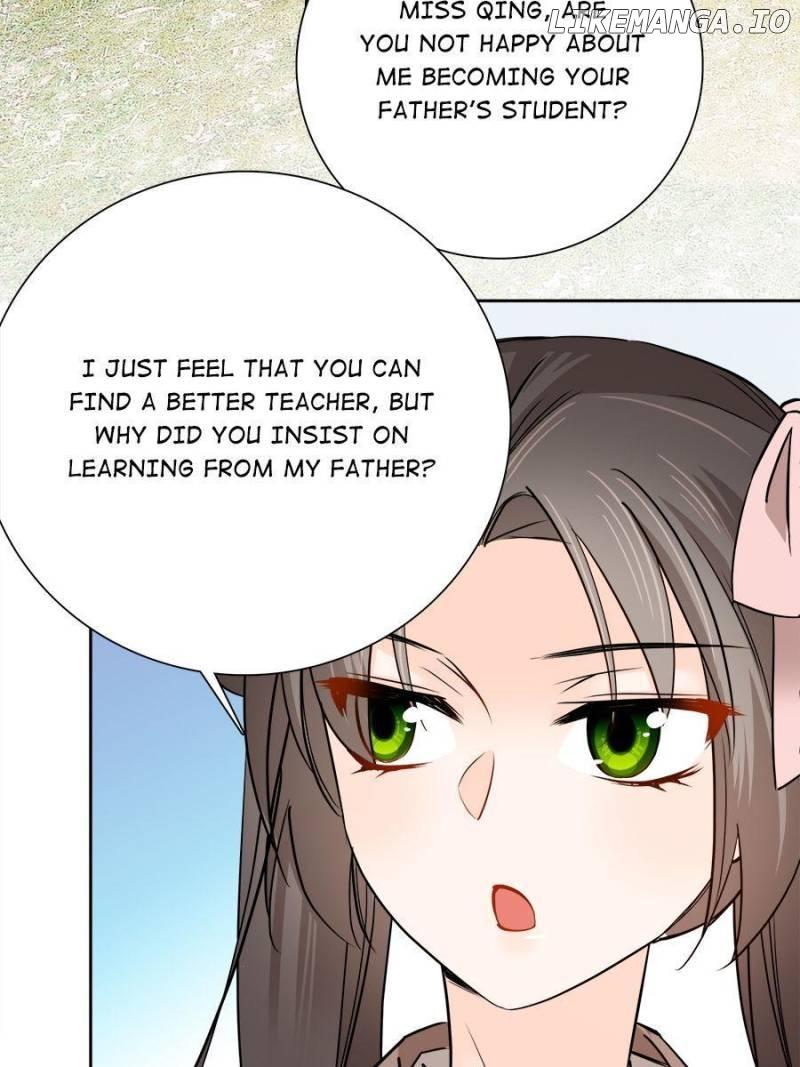 Dad, did you study today? Chapter 34 page 5